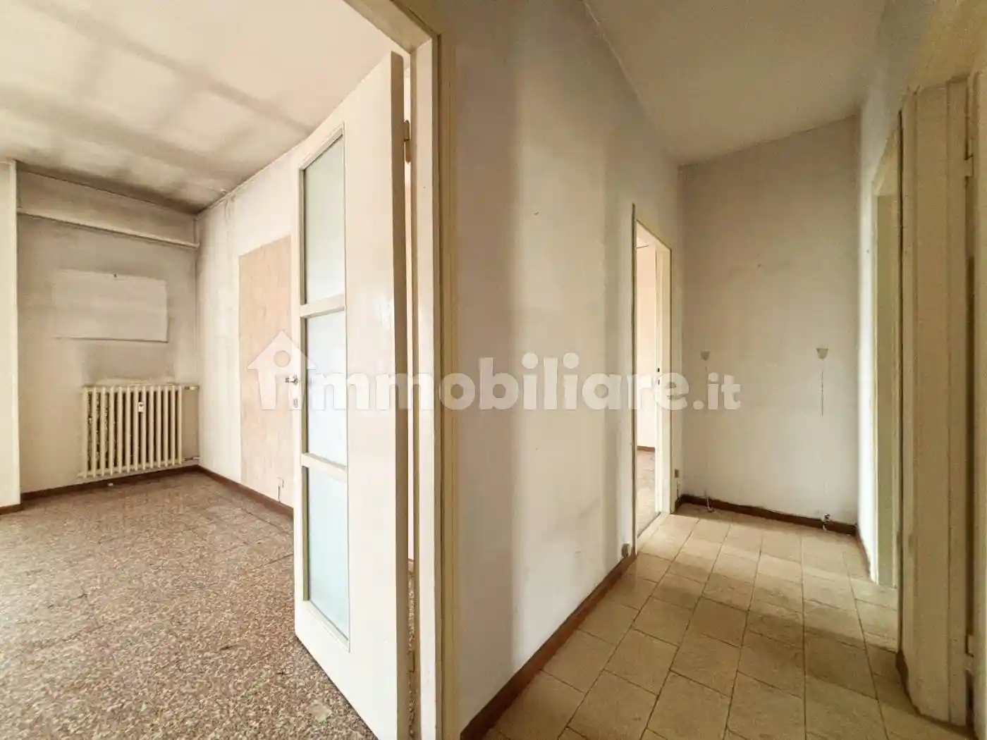 Trilocale via Pietro Gassendi 13, Certosa, Milano - foto 5