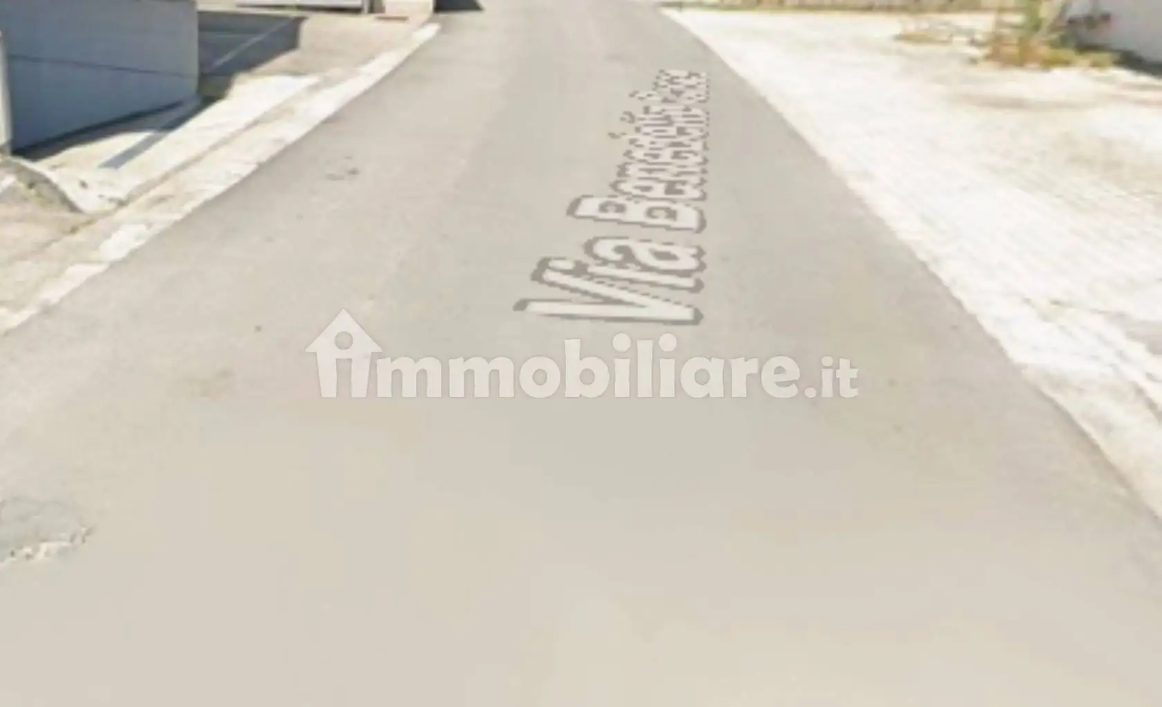 Appartamento in asta a Altino