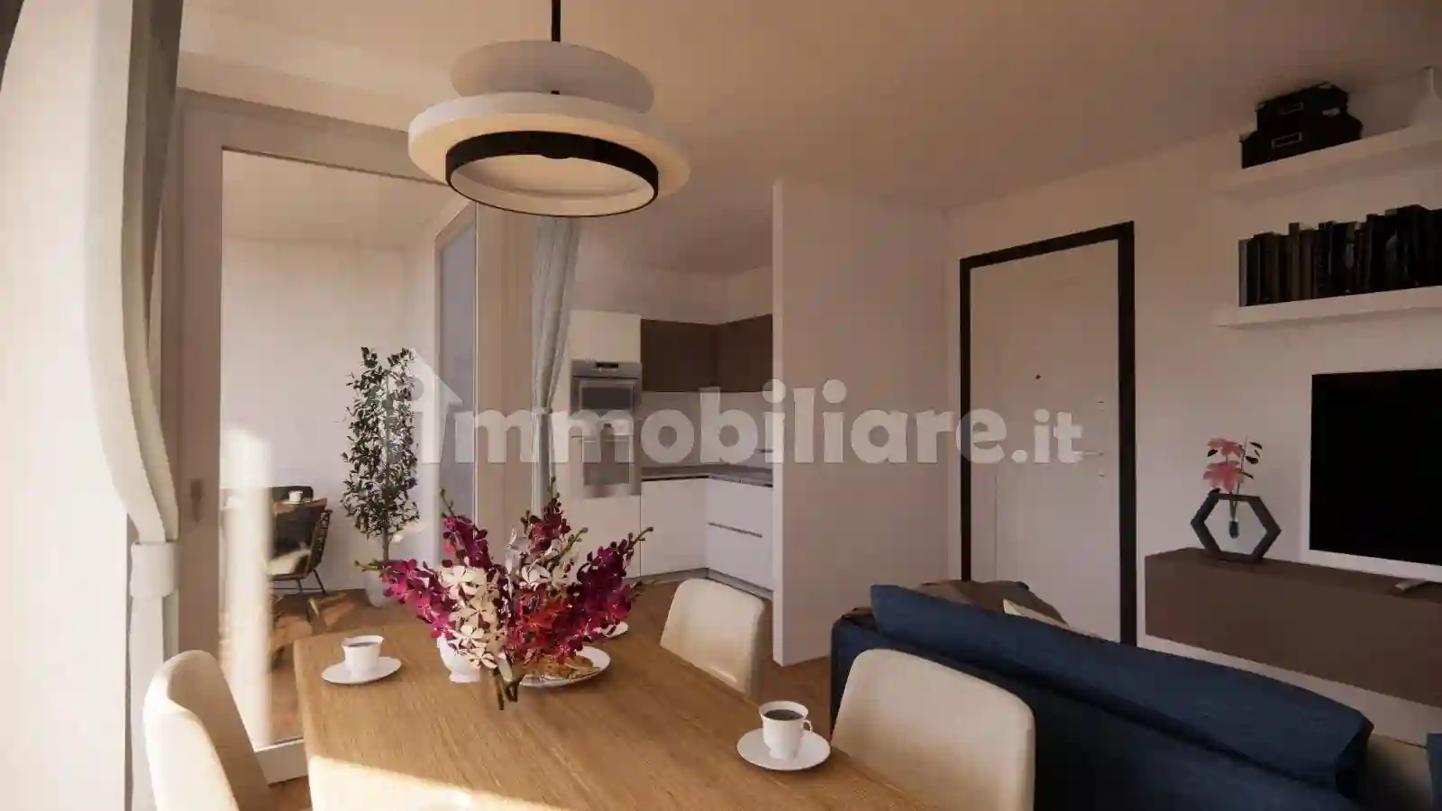 Appartamento - foto 4