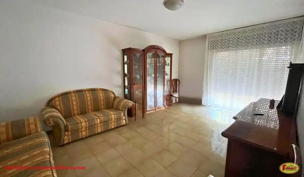 Appartamento in vendita a Modica