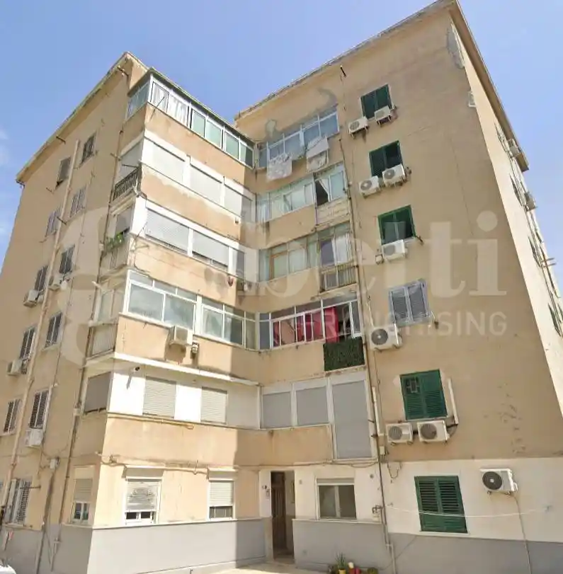 Appartamento in vendita a Palermo