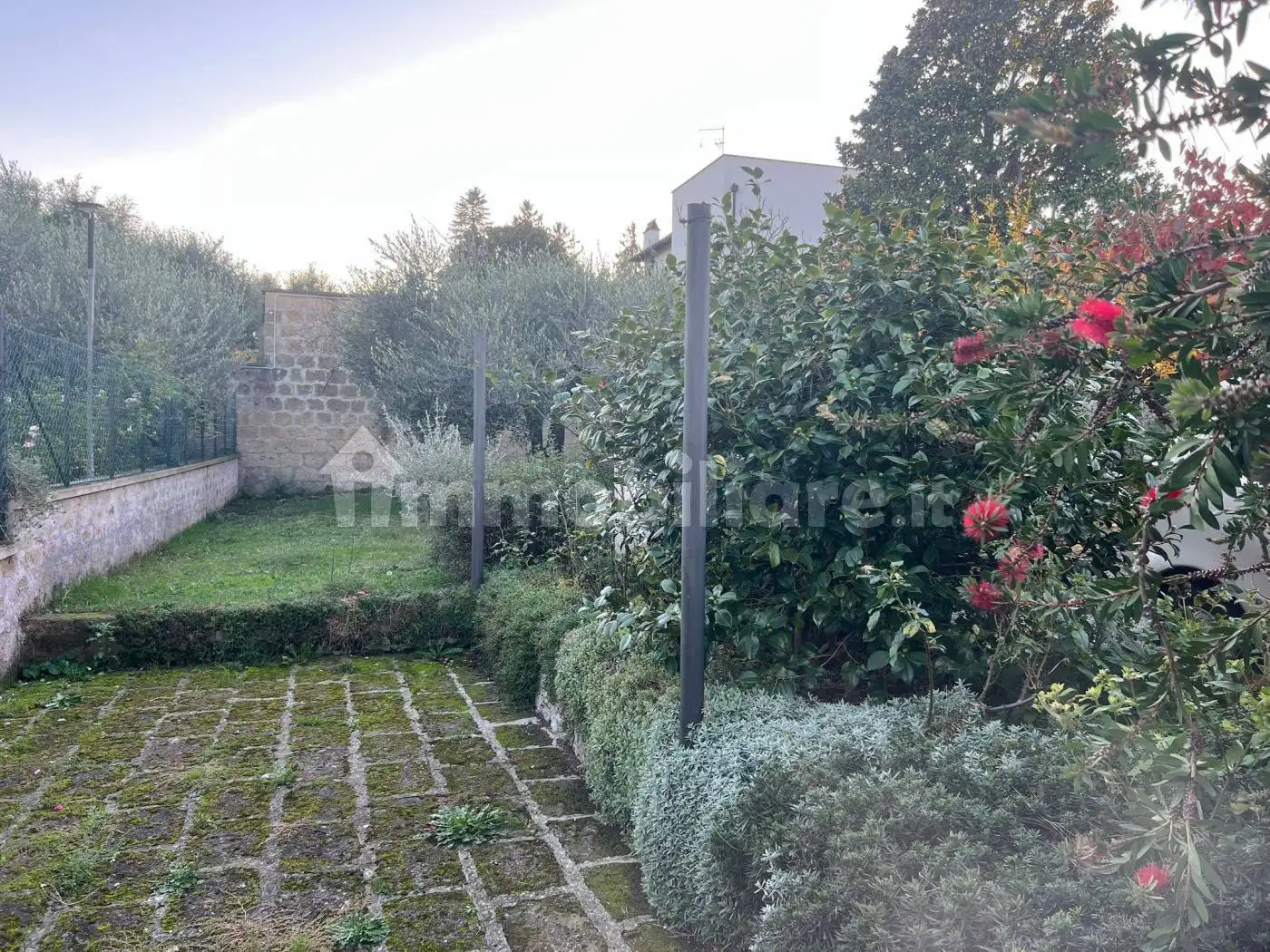 Bilocale via Roma 79, Centro, Caprarola - foto 2