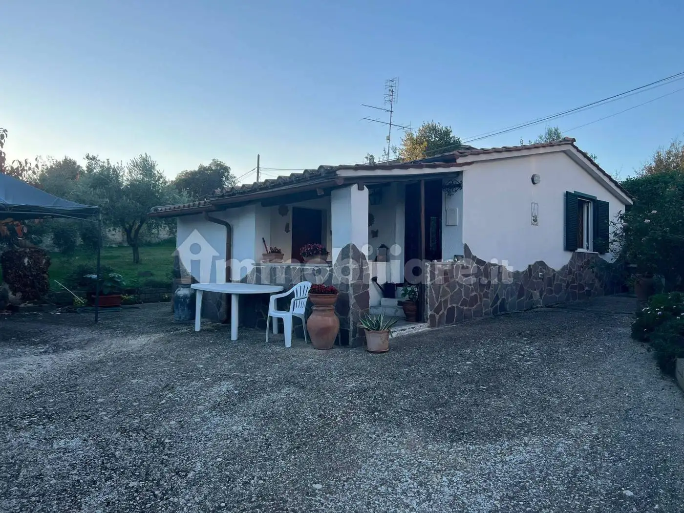 Bilocale via Roma 79, Centro, Caprarola - foto 5