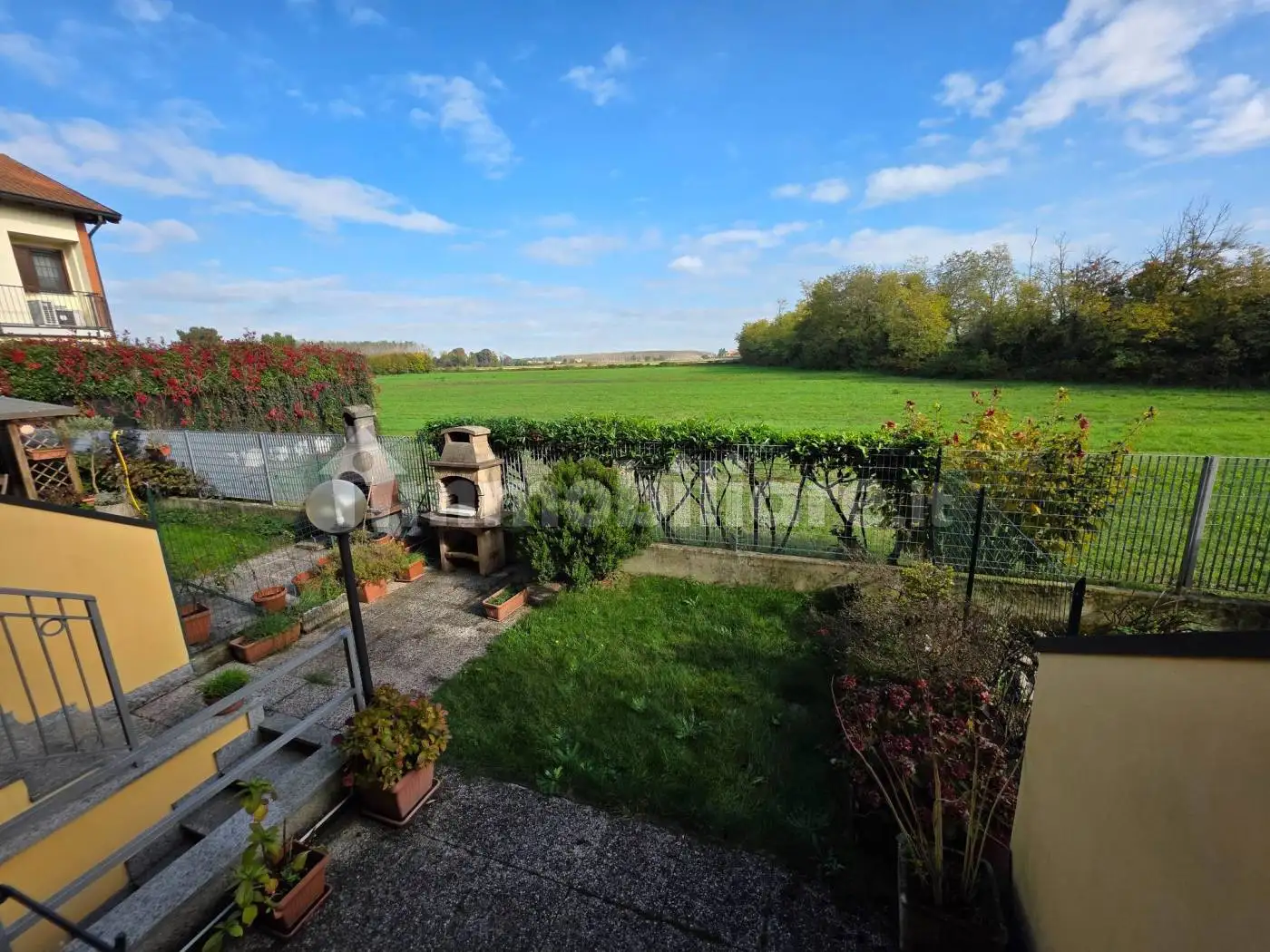 Villetta a schiera in vendita a Robecco sul Naviglio