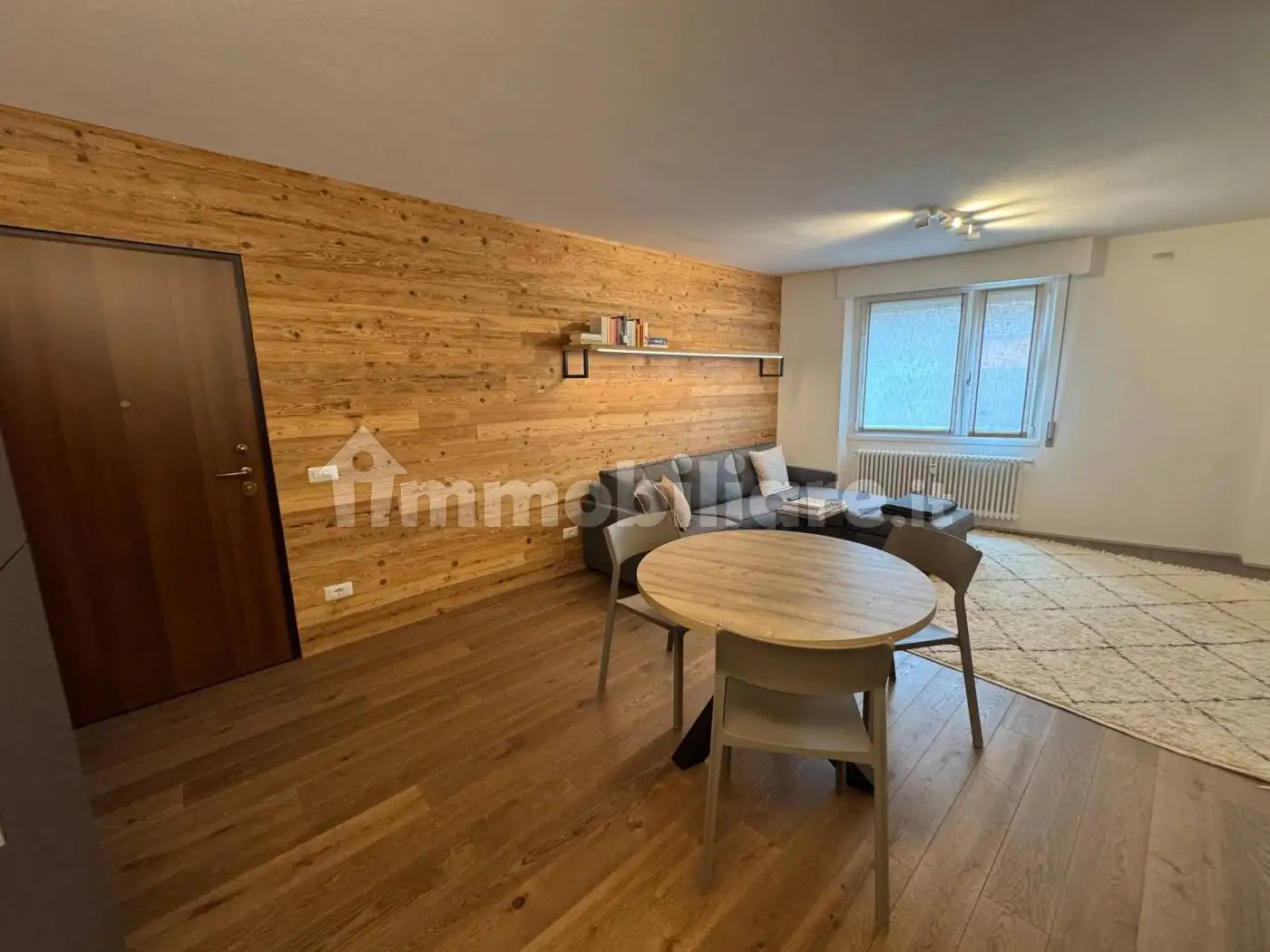 Trilocale via Roma 88, Centro, Bormio - foto 2