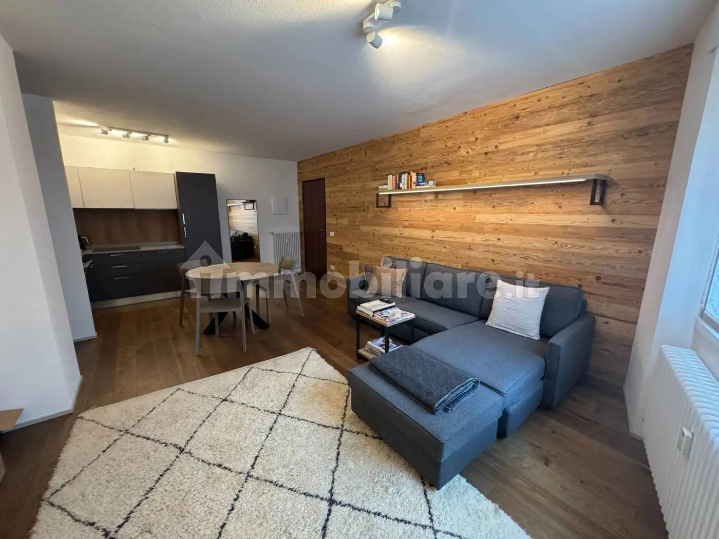 Trilocale via Roma 88, Centro, Bormio - foto 3