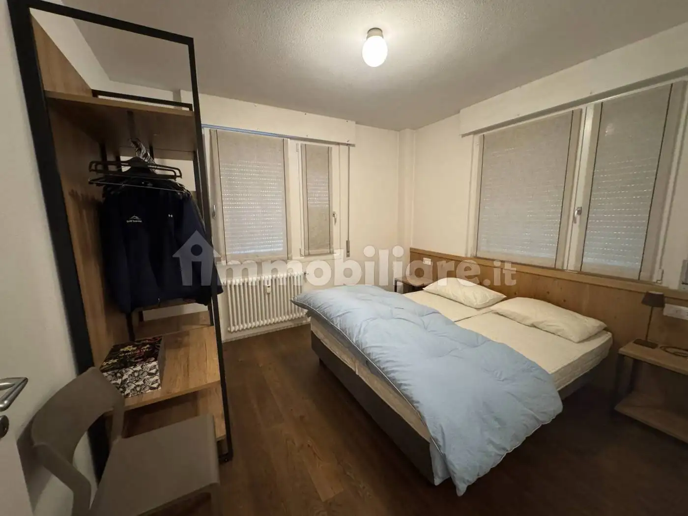 Trilocale via Roma 88, Centro, Bormio - foto 4