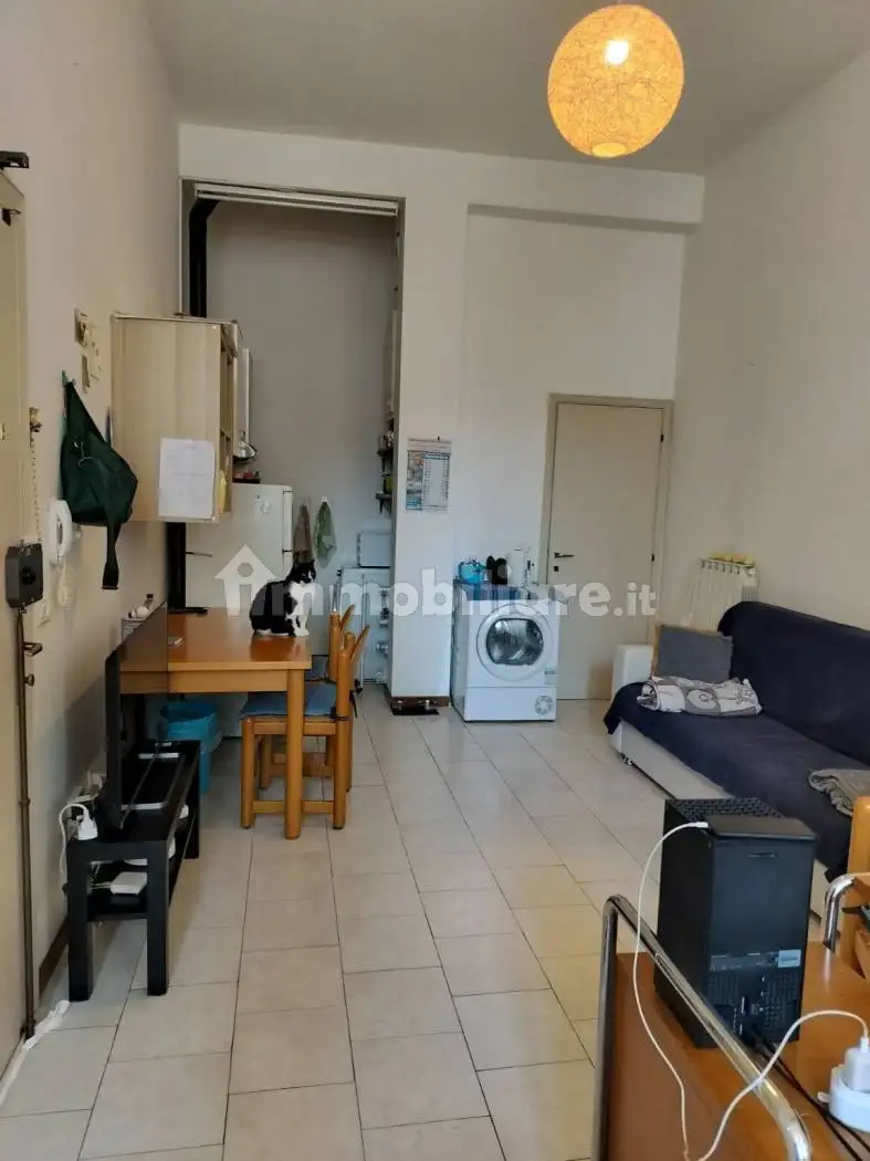 Appartamento in affitto a Bologna