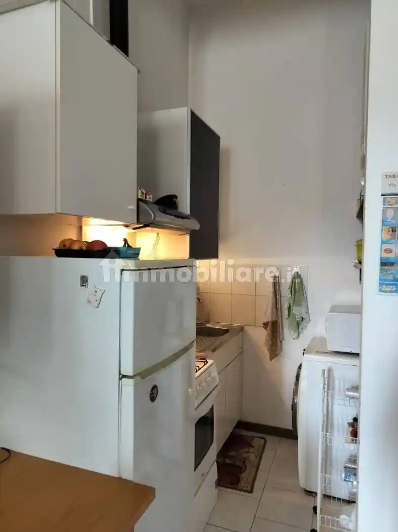 Monolocale via dal Lino, Saragozza fuori Porta, Bologna - foto 2