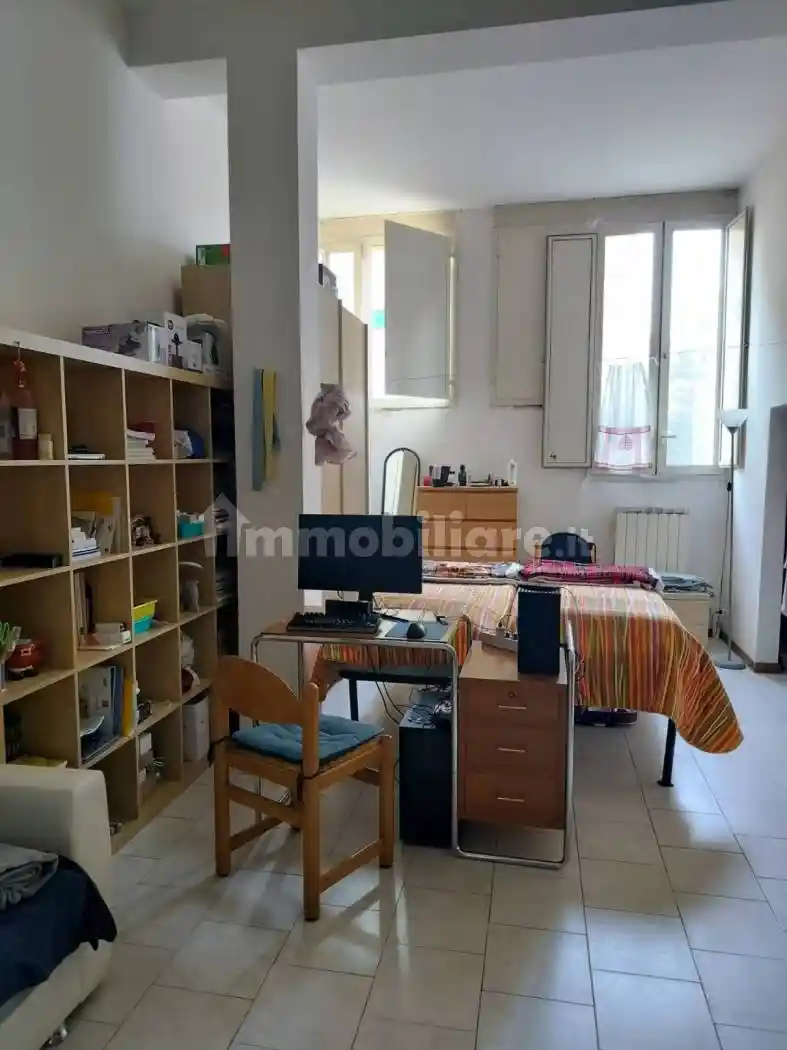 Monolocale via dal Lino, Saragozza fuori Porta, Bologna - foto 3