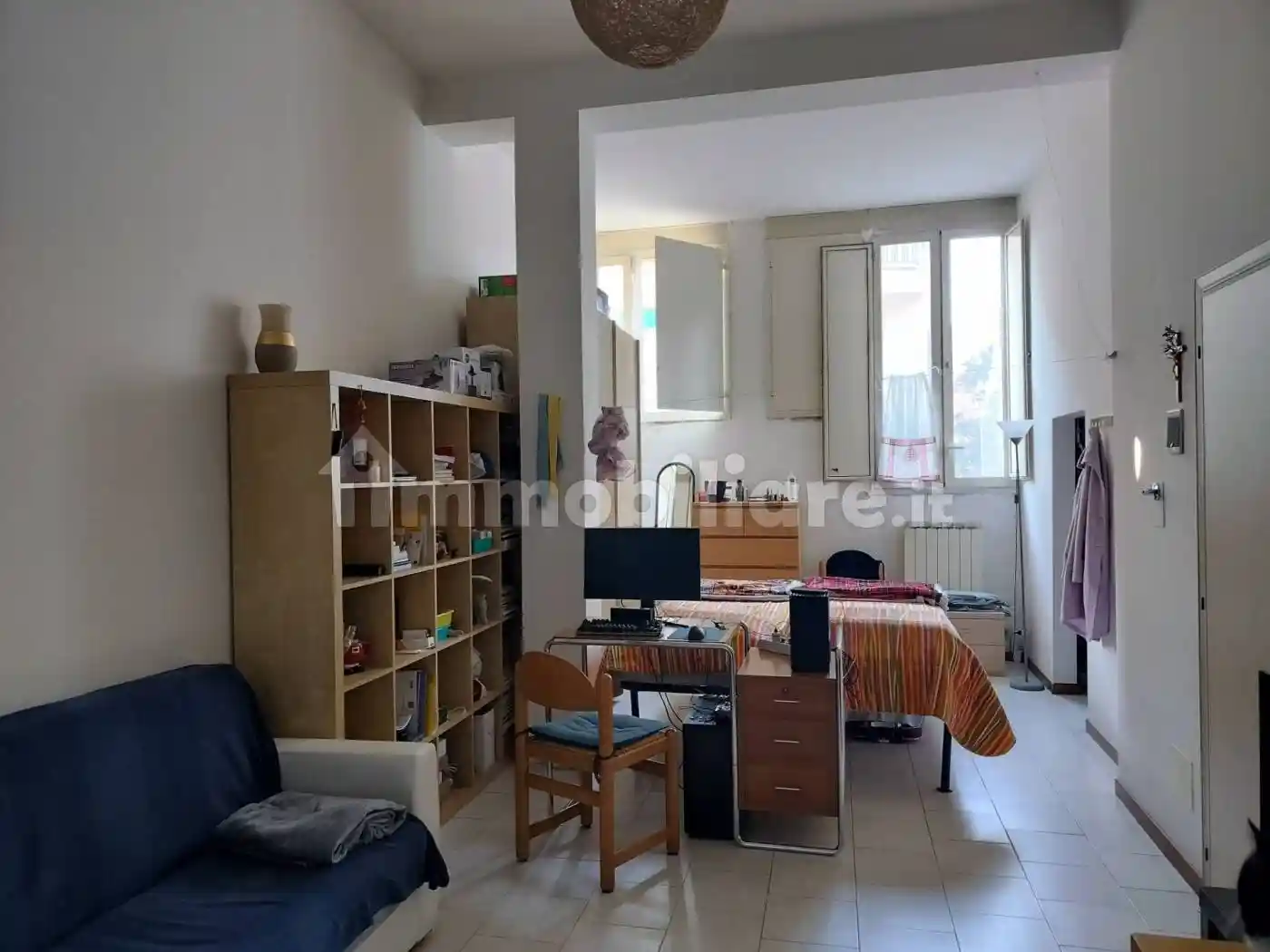 Monolocale via dal Lino, Saragozza fuori Porta, Bologna - foto 4