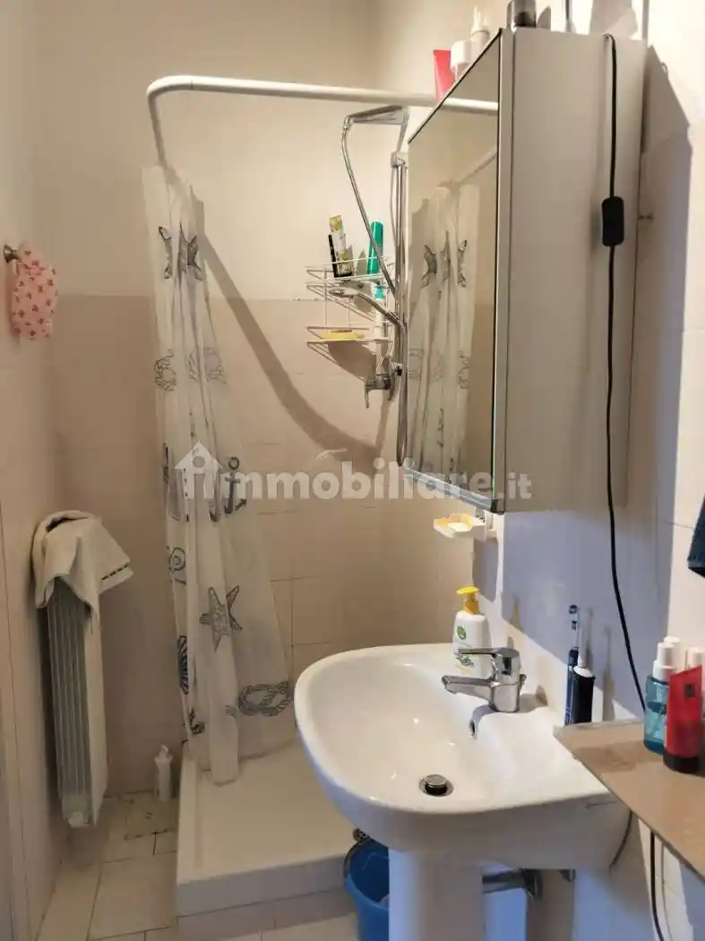 Monolocale via dal Lino, Saragozza fuori Porta, Bologna - foto 5