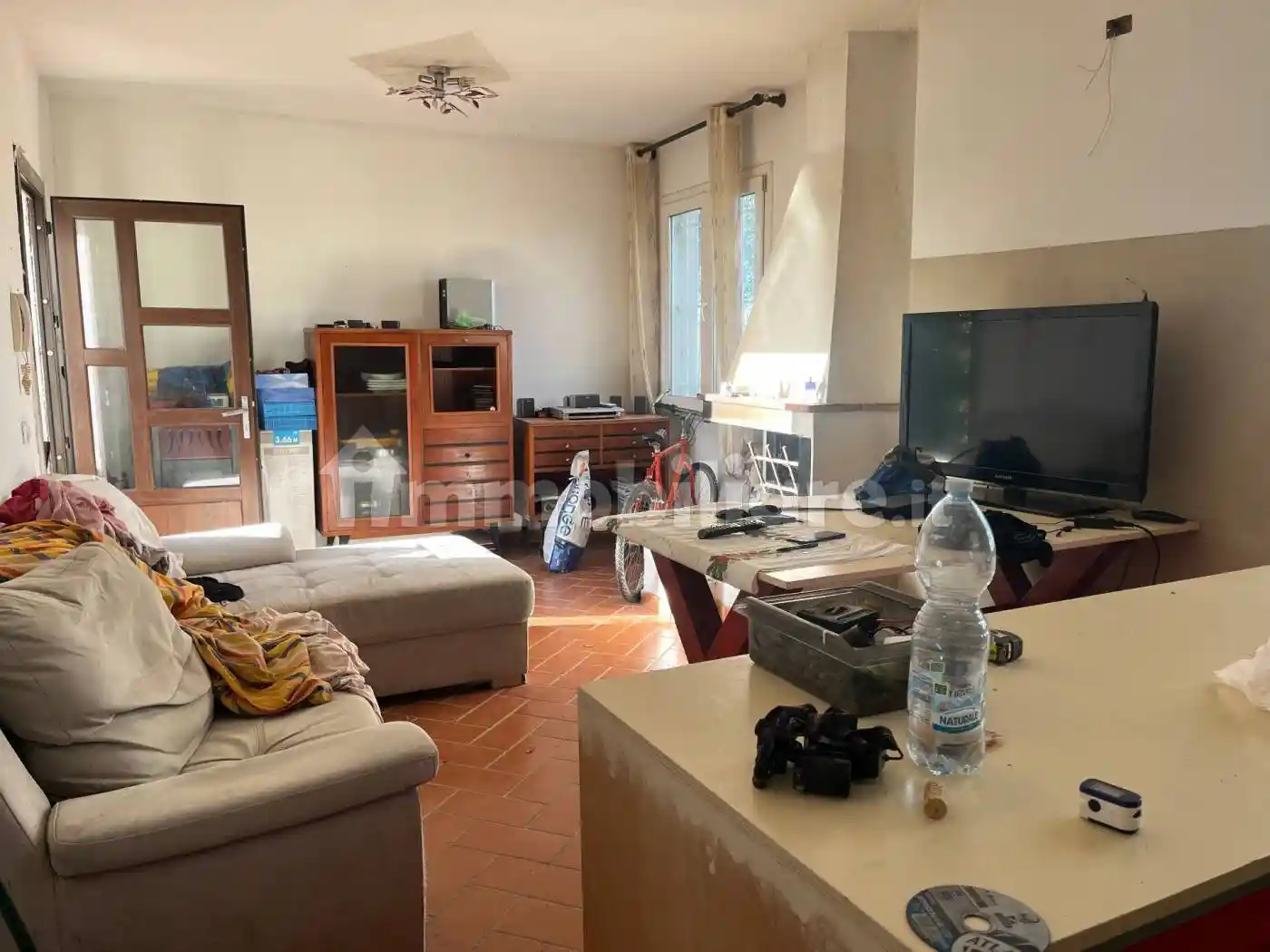 Terratetto unifamiliare via delle Rene Coltano Pisa 20, San Giusto - Aeroporto, Pisa - foto 2