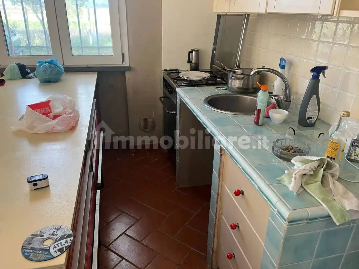 Terratetto unifamiliare via delle Rene Coltano Pisa 20, San Giusto - Aeroporto, Pisa - foto 3