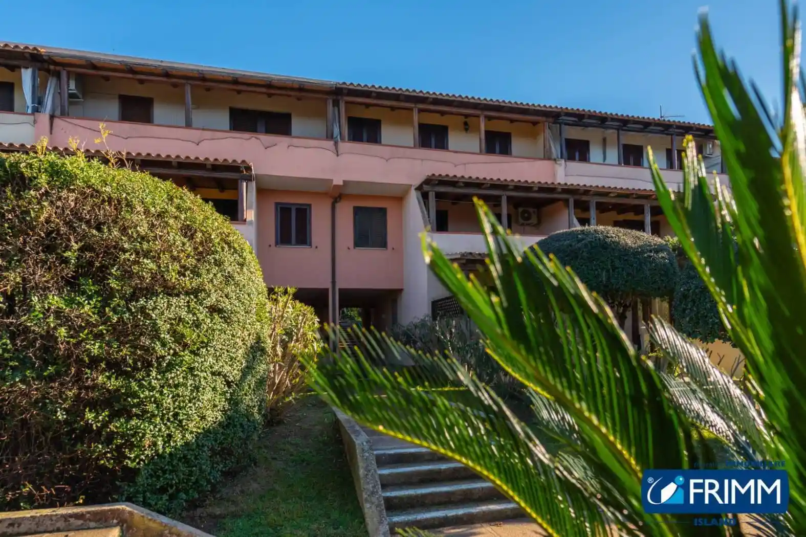 Bilocale via sa jaga brugiada 41, Rudalza, Olbia - foto 2