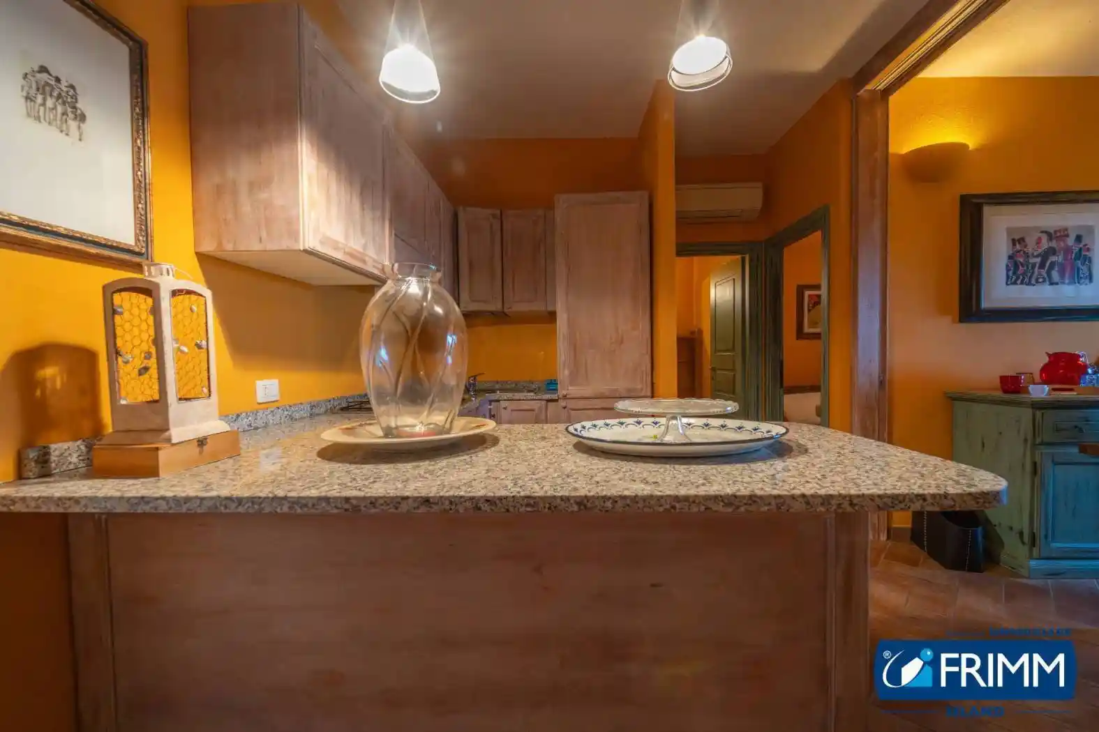 Bilocale via sa jaga brugiada 41, Rudalza, Olbia - foto 5