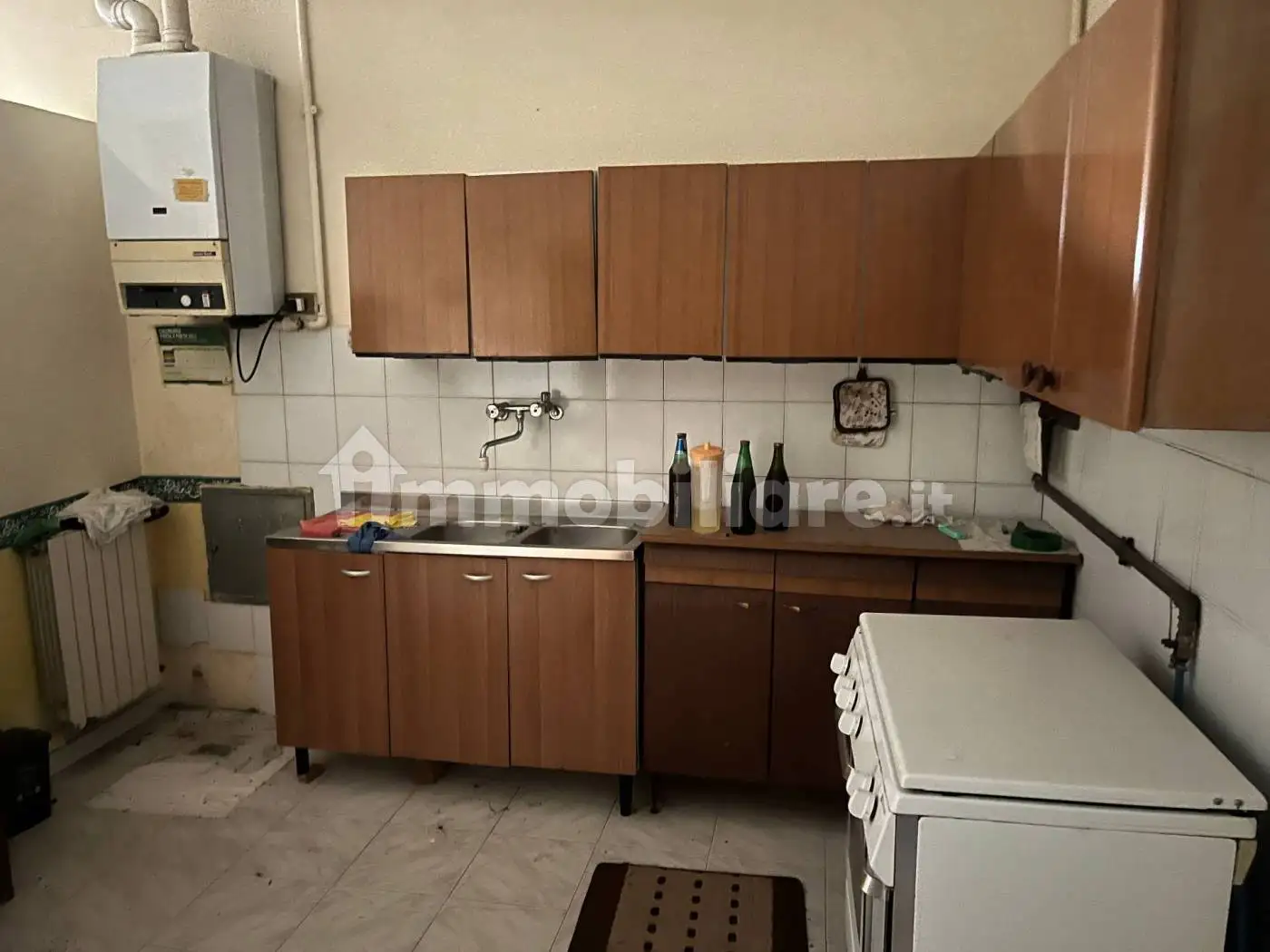 Casa indipendente in affitto a San Giuliano Terme