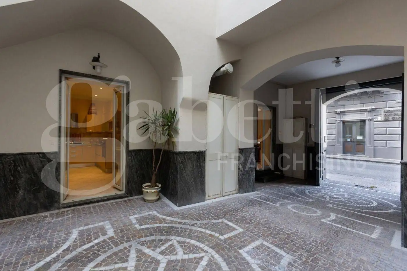 Casa indipendente in vendita a Frattamaggiore