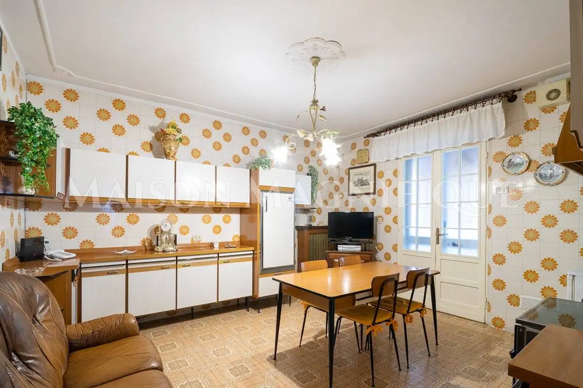 Appartamento in vendita a Comacchio