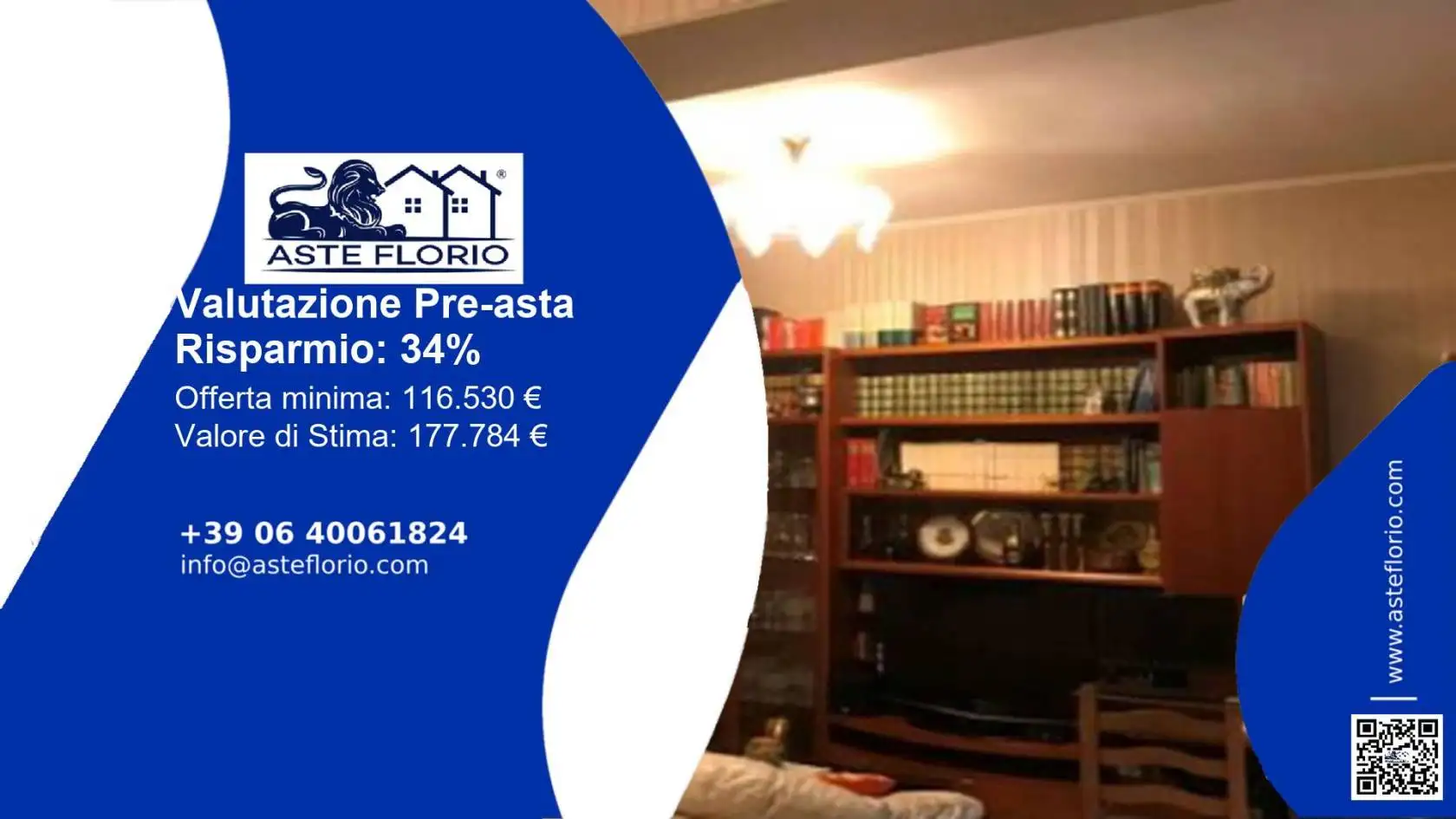 Appartamento in asta a Messina