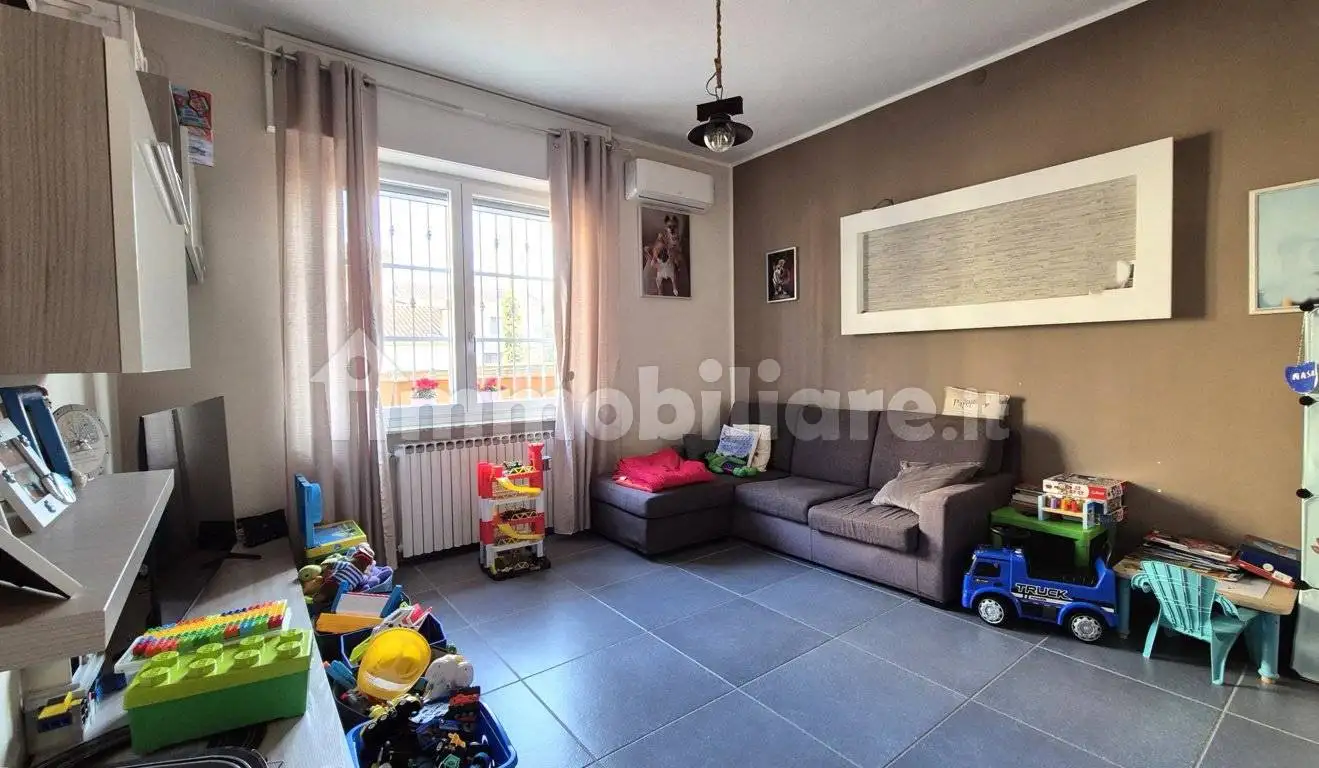 Quadrilocale via Rivale 7, Borgo San Martino - foto 3