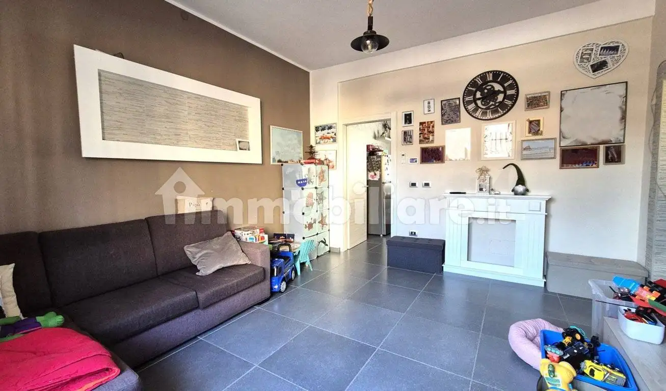 Quadrilocale via Rivale 7, Borgo San Martino - foto 4