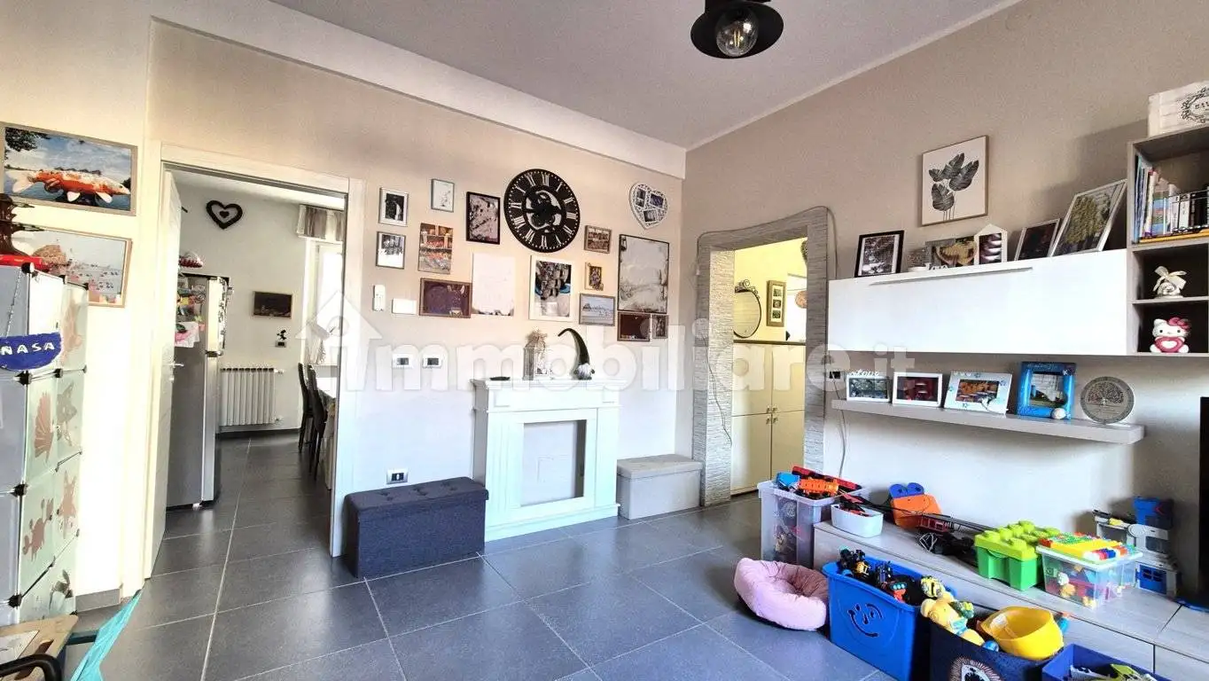 Quadrilocale via Rivale 7, Borgo San Martino - foto 5