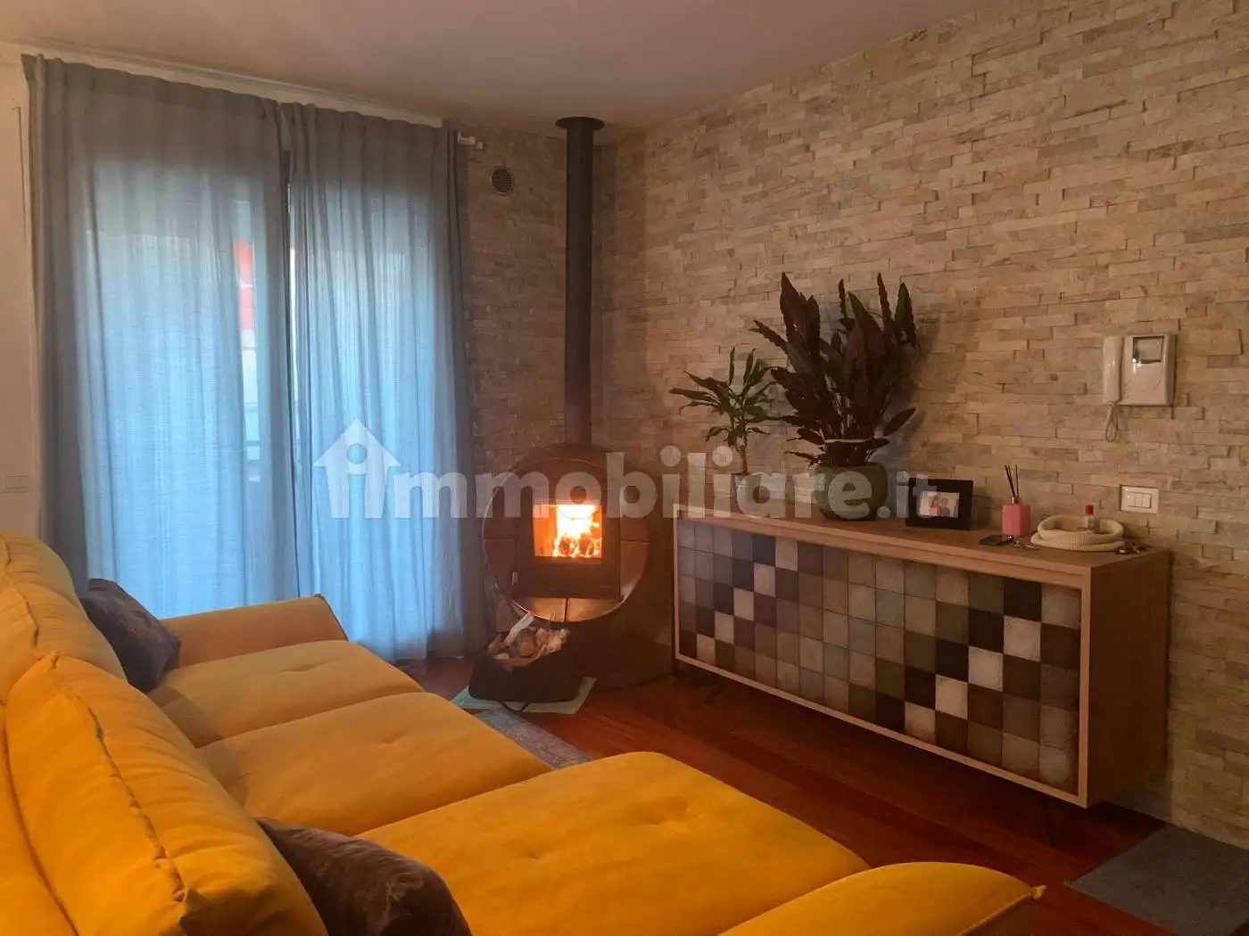 Appartamento in vendita a Pianiga