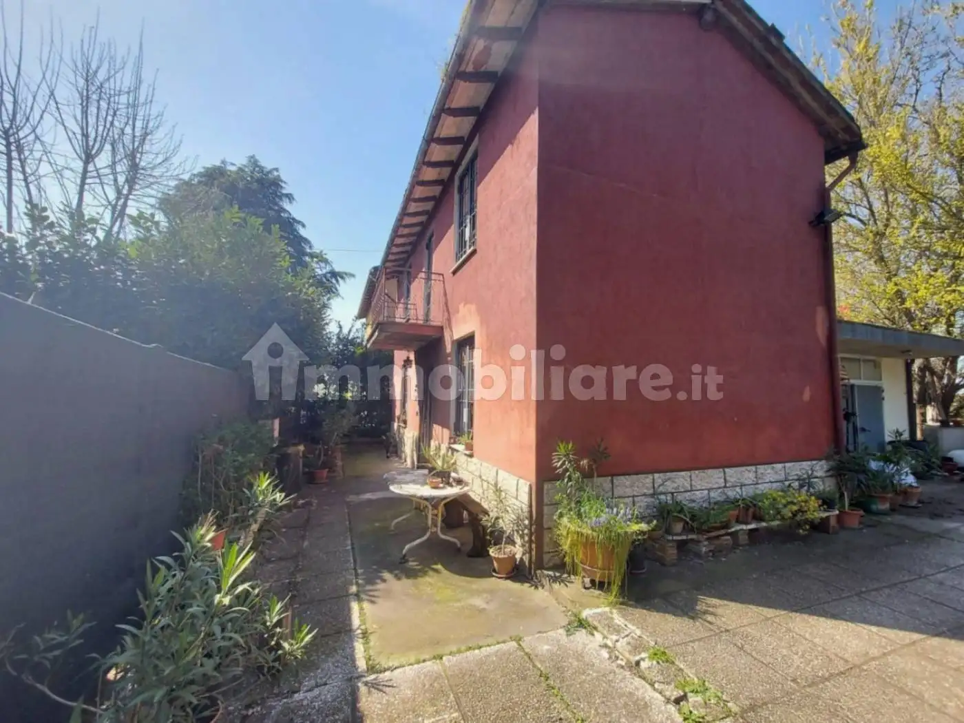 Villa in vendita a Ozzano dell'Emilia