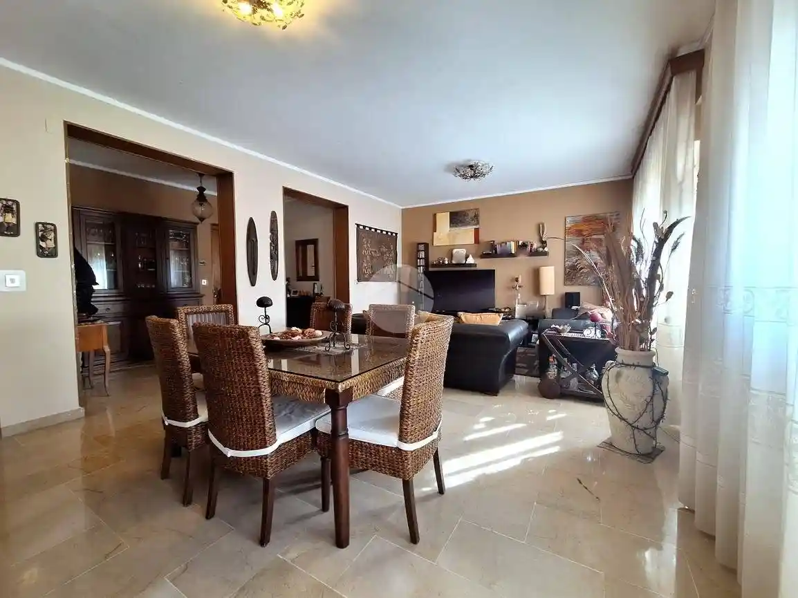 Appartamento via Lussemburgo 75, Strasburgo - Belgio, Palermo - foto 2