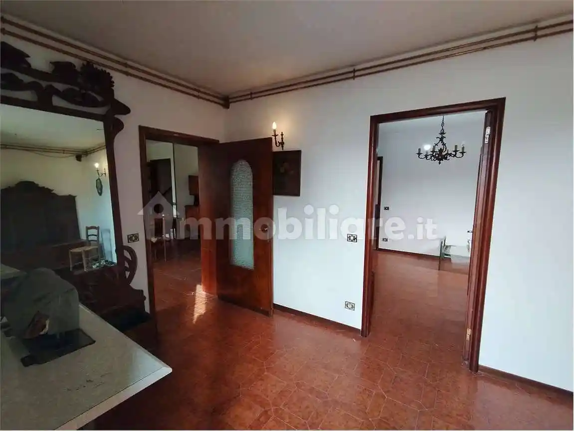 Terratetto unifamiliare via Rocca, 58/62, San Bartolomeo, Ferrara - foto 5