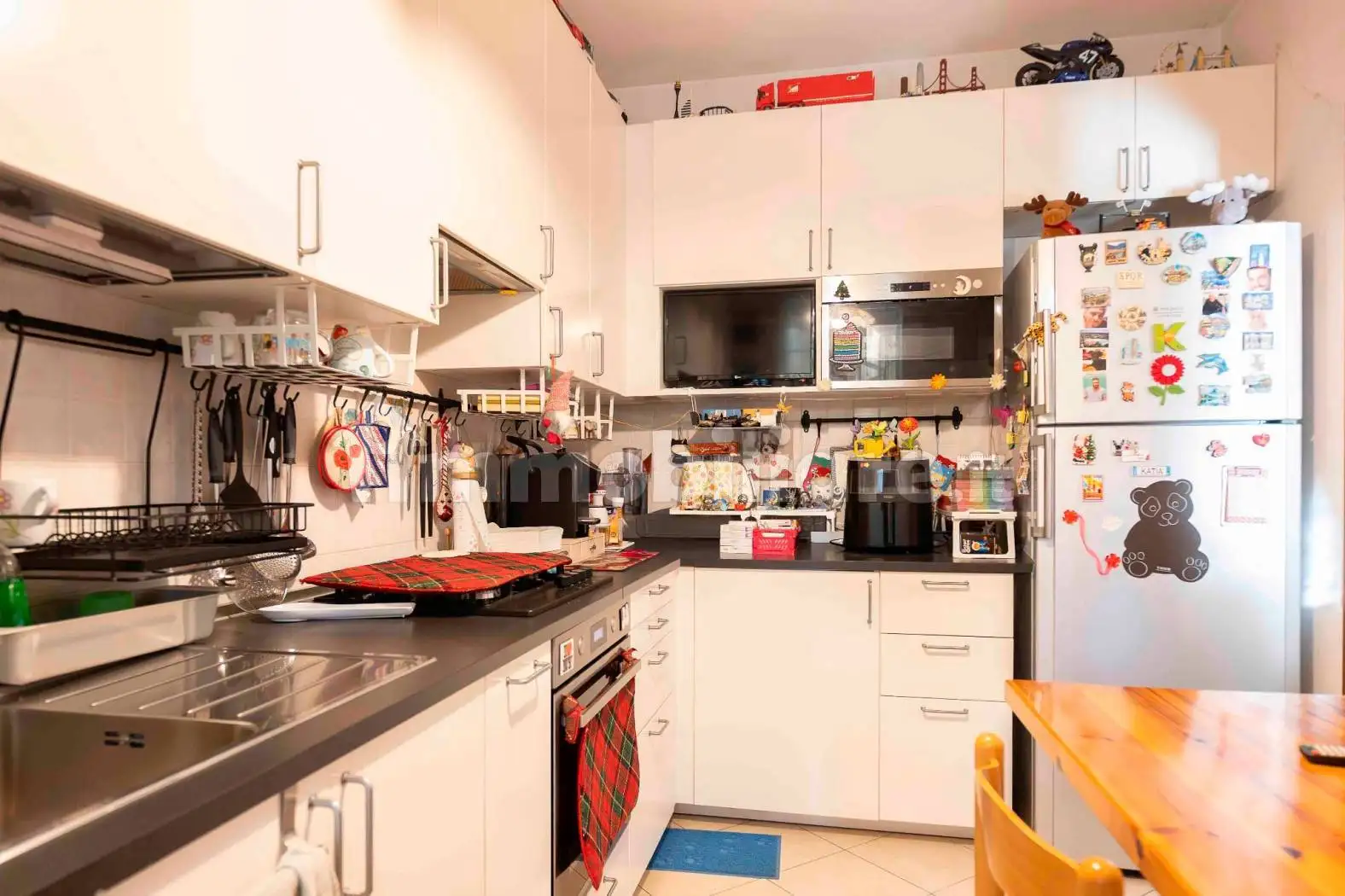 Trilocale via 4 Novembre 6/c, Bastiglia - foto 4