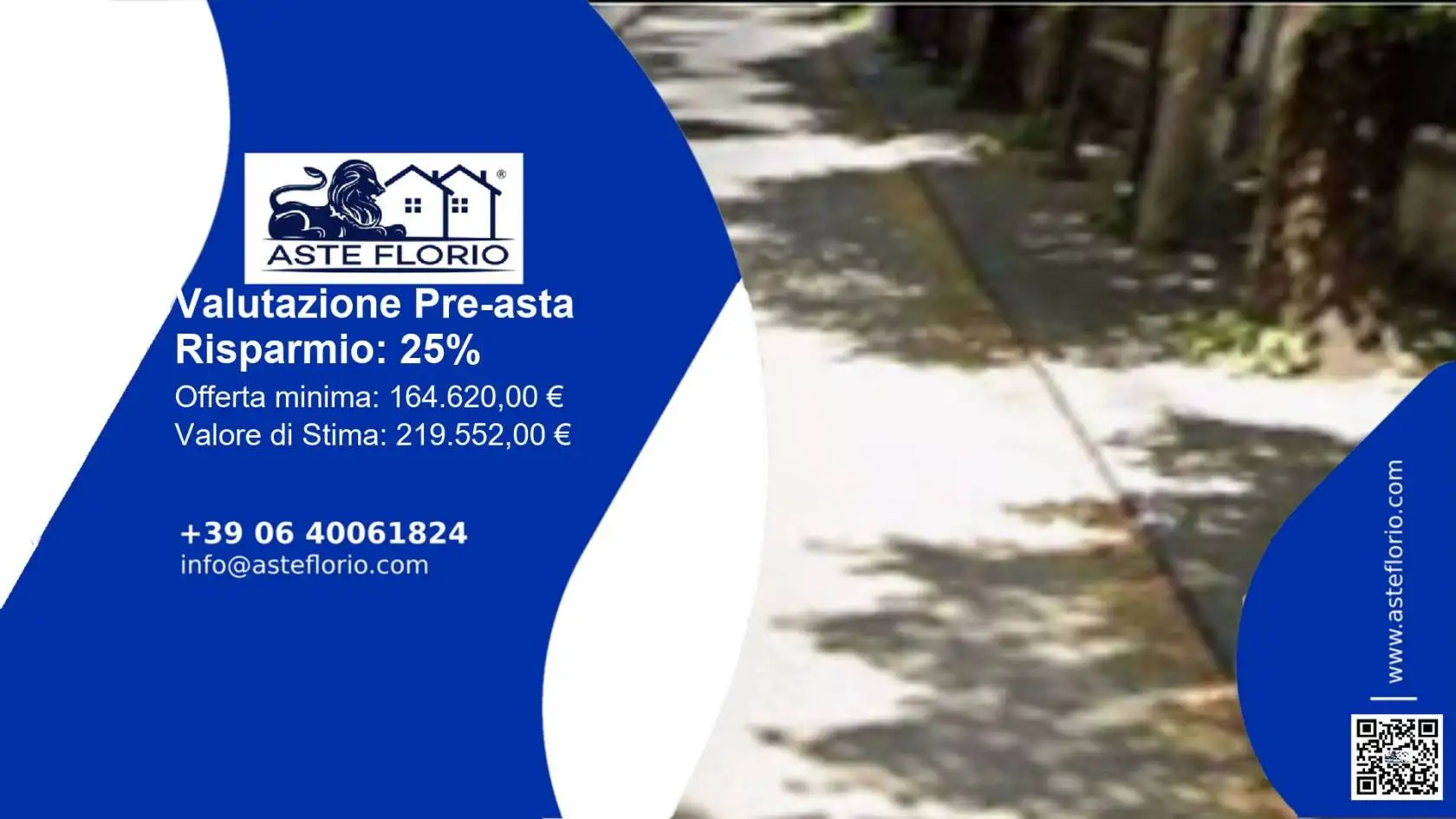 Appartamento in asta a Foligno