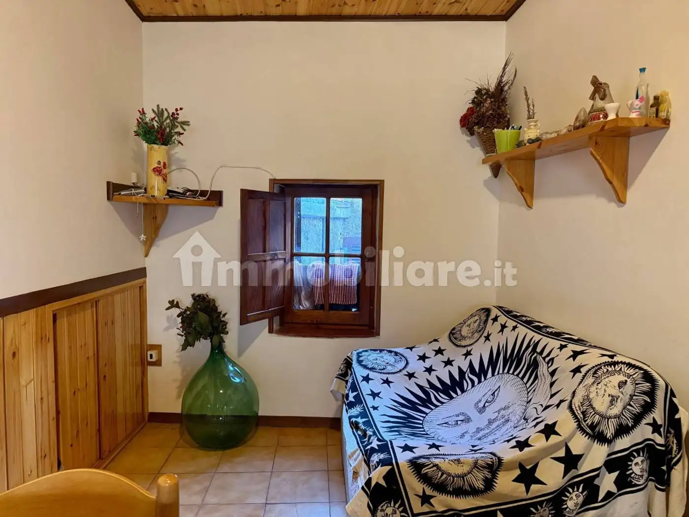 Appartamento in vendita a Piglio