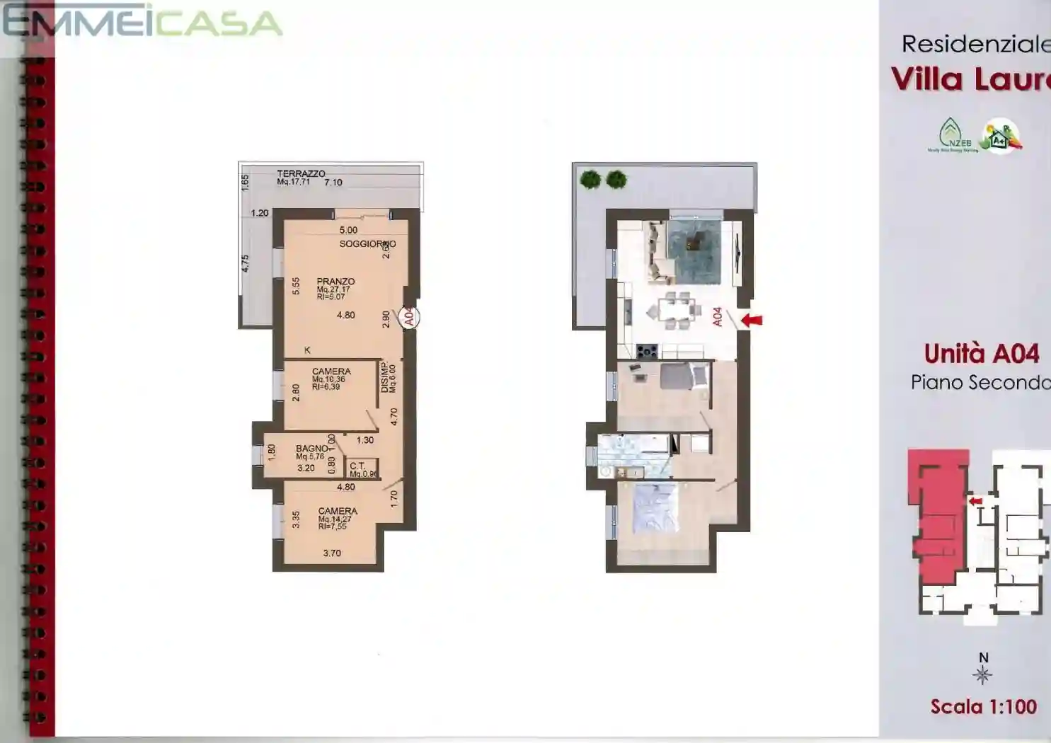 Appartamento - foto 3