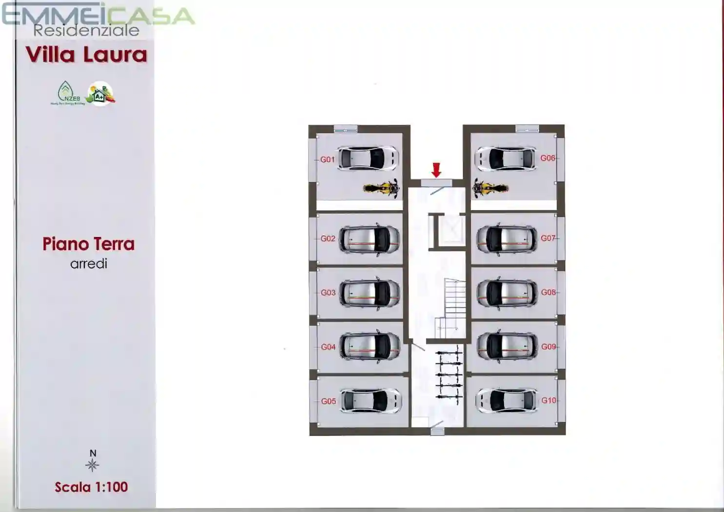 Appartamento - foto 4