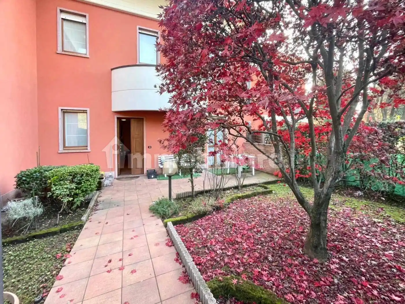 Villetta a schiera in vendita a Alzano Lombardo