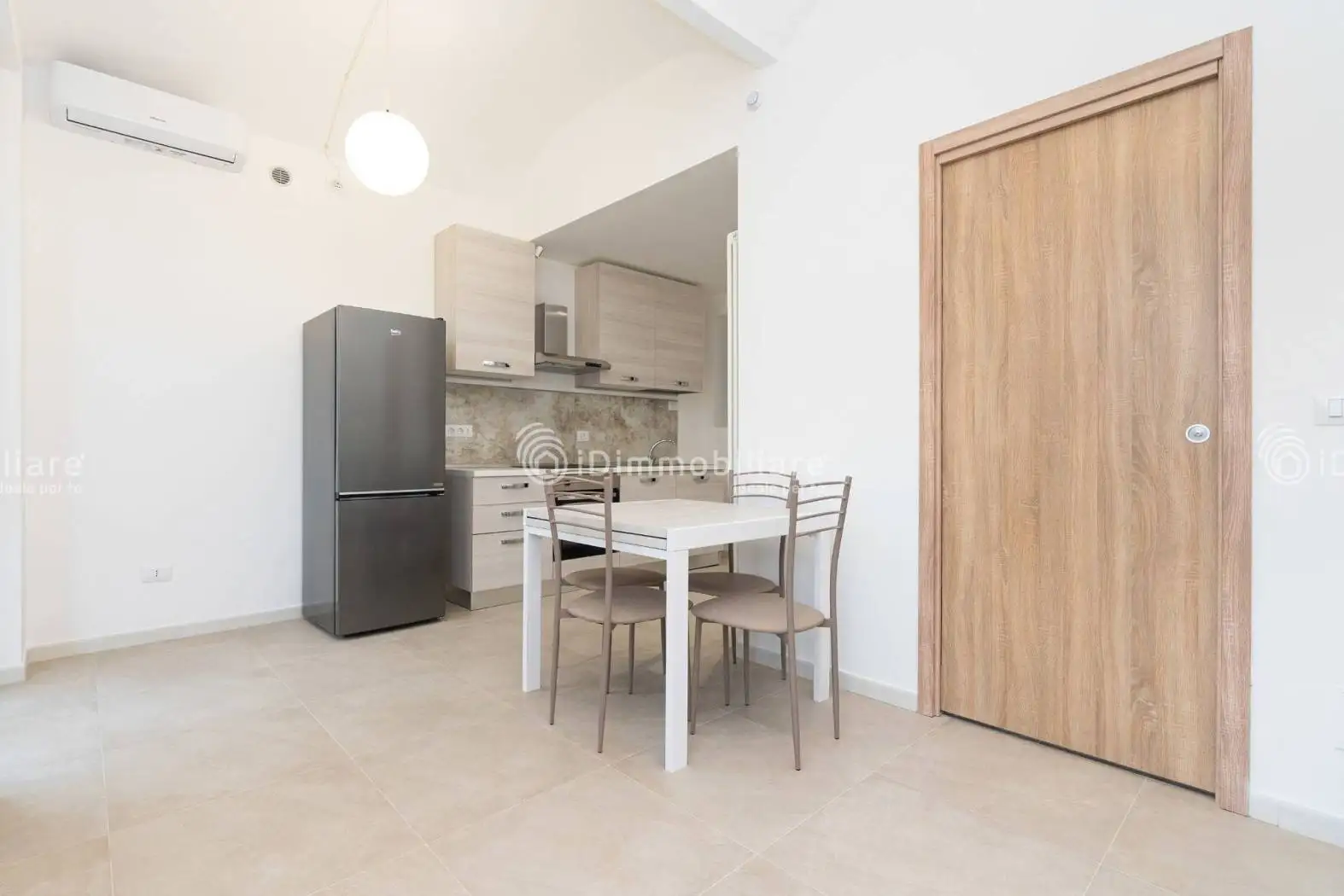 Appartamento in affitto a Torino