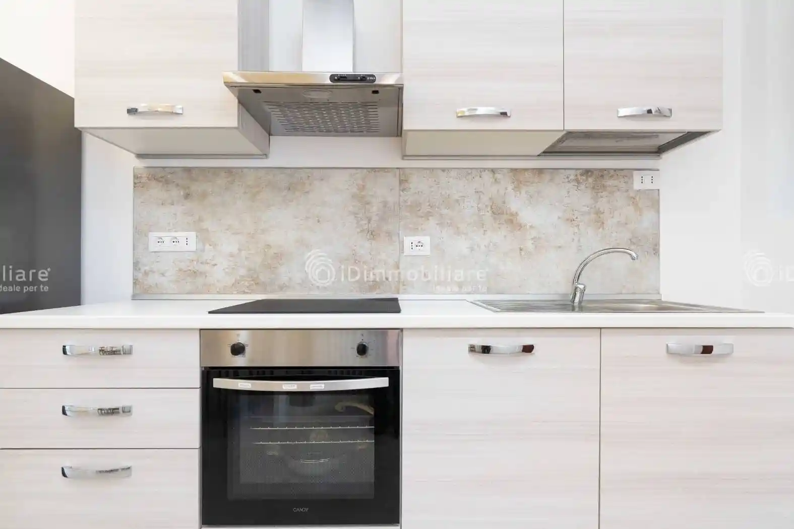 Bilocale corso Principe Oddone 27, Parco Dora, Torino - foto 3