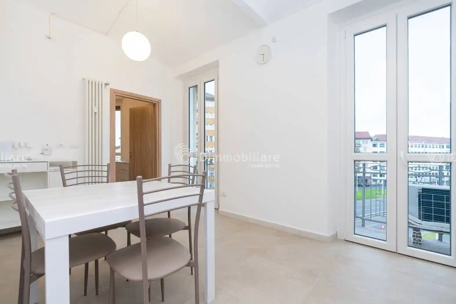 Bilocale corso Principe Oddone 27, Parco Dora, Torino - foto 4