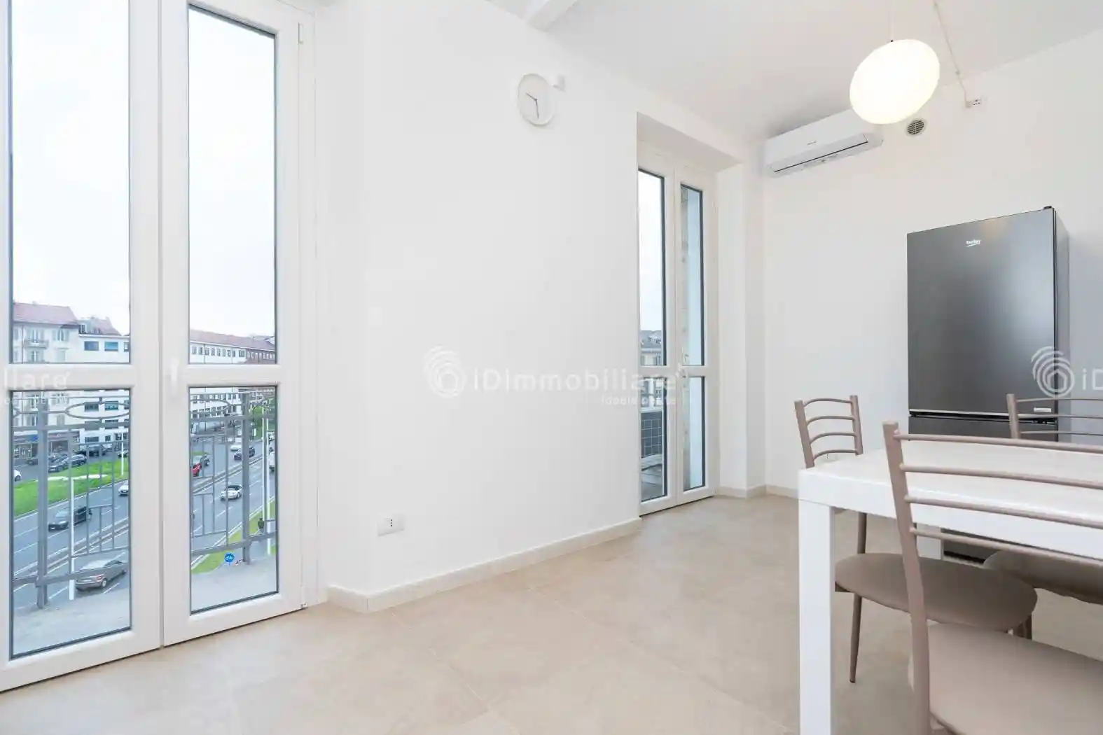 Bilocale corso Principe Oddone 27, Parco Dora, Torino - foto 5