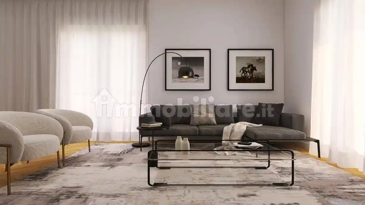 Quadrilocale via Guglielmo degli Ubertini, Via Fiorentina, Arezzo - foto 4