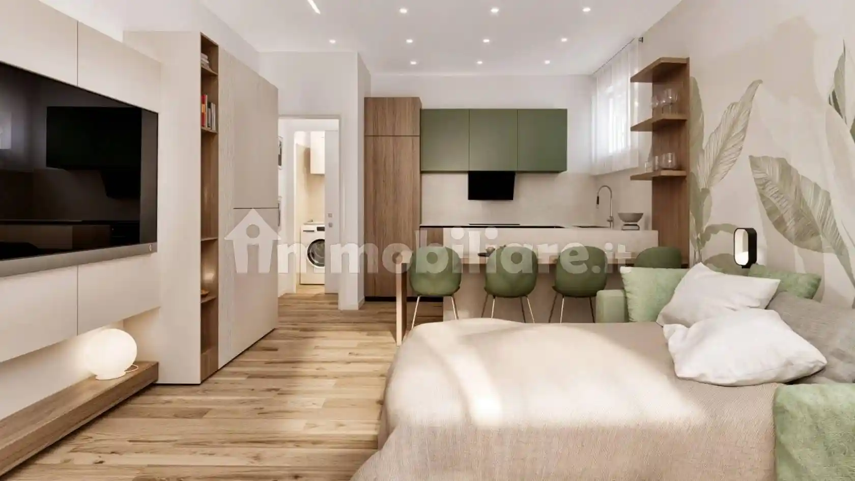 Open space via Mario Marani, Darsena, Ravenna - foto 3