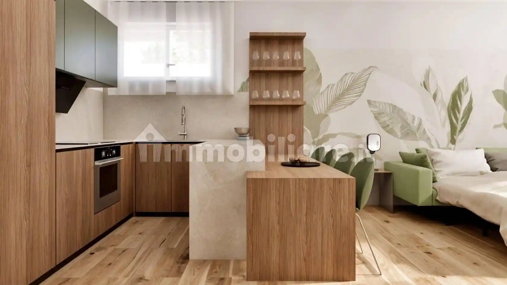 Open space via Mario Marani, Darsena, Ravenna - foto 4