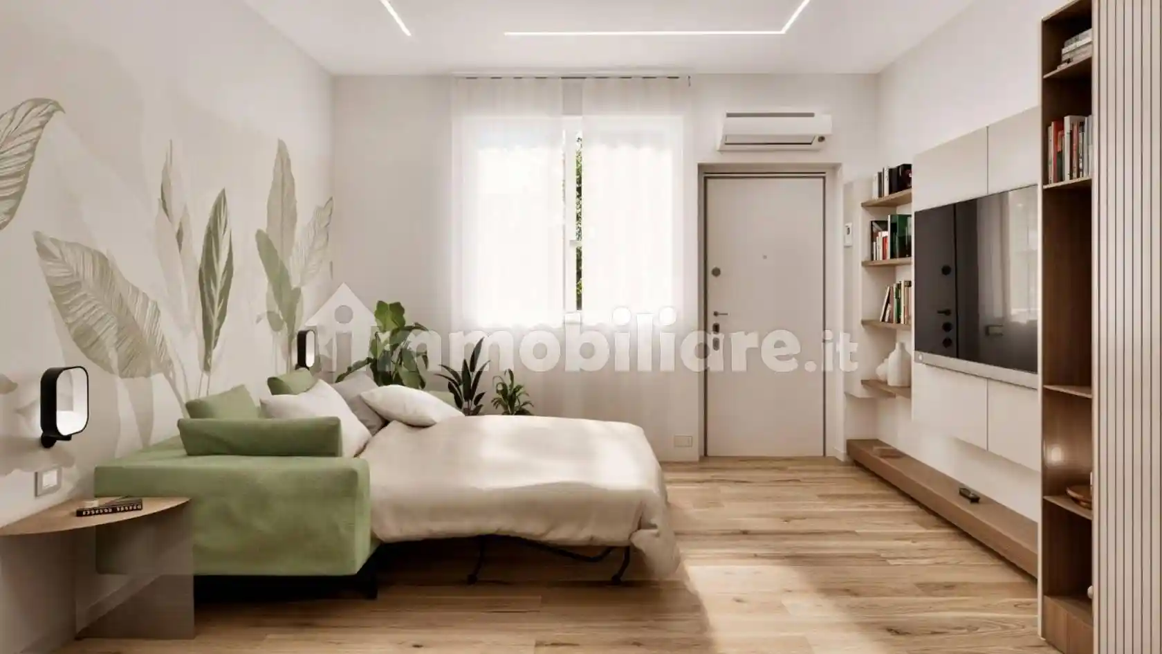 Open space via Mario Marani, Darsena, Ravenna - foto 5