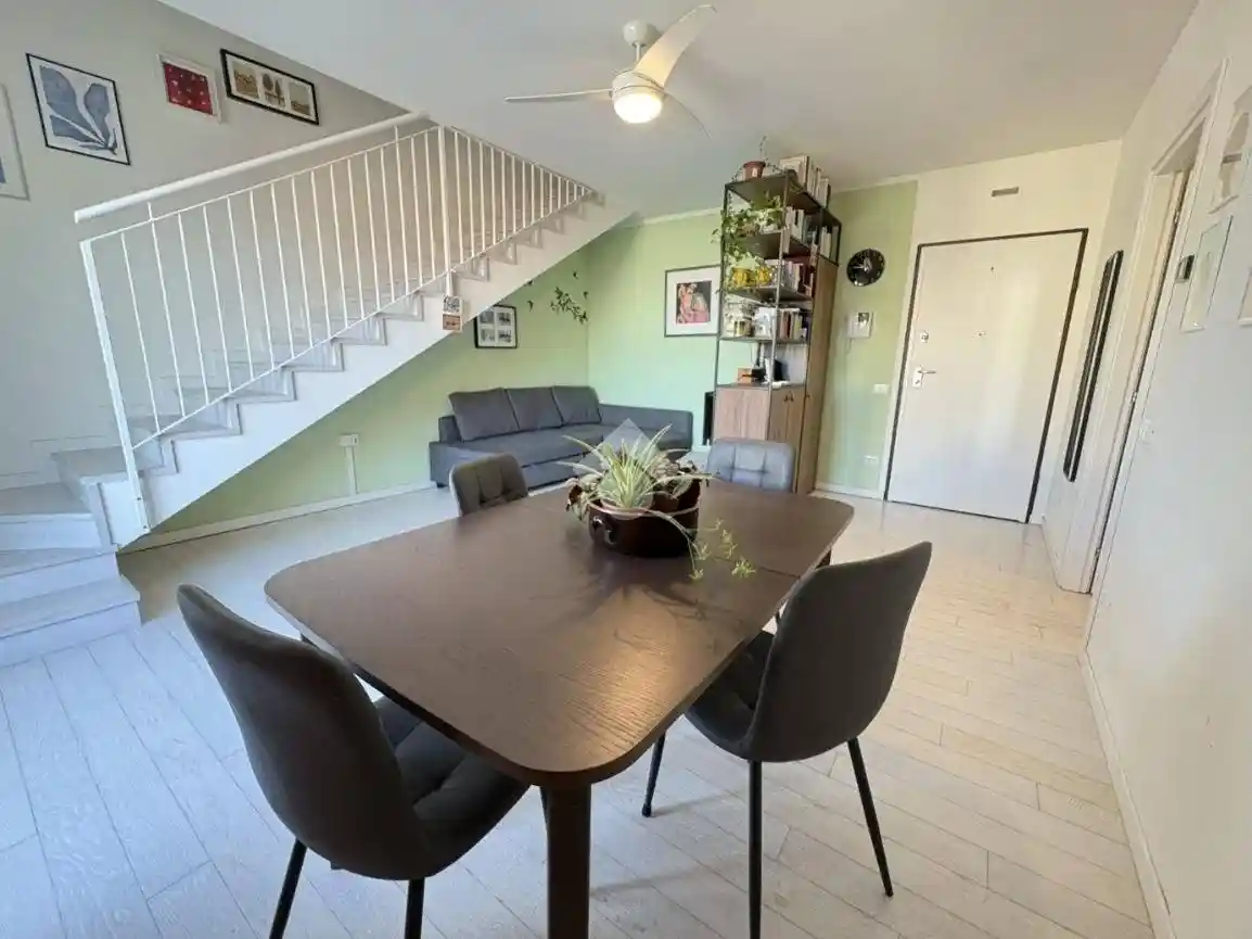 Quadrilocale via Sabin 3265, Centro, Vigodarzere - foto 3