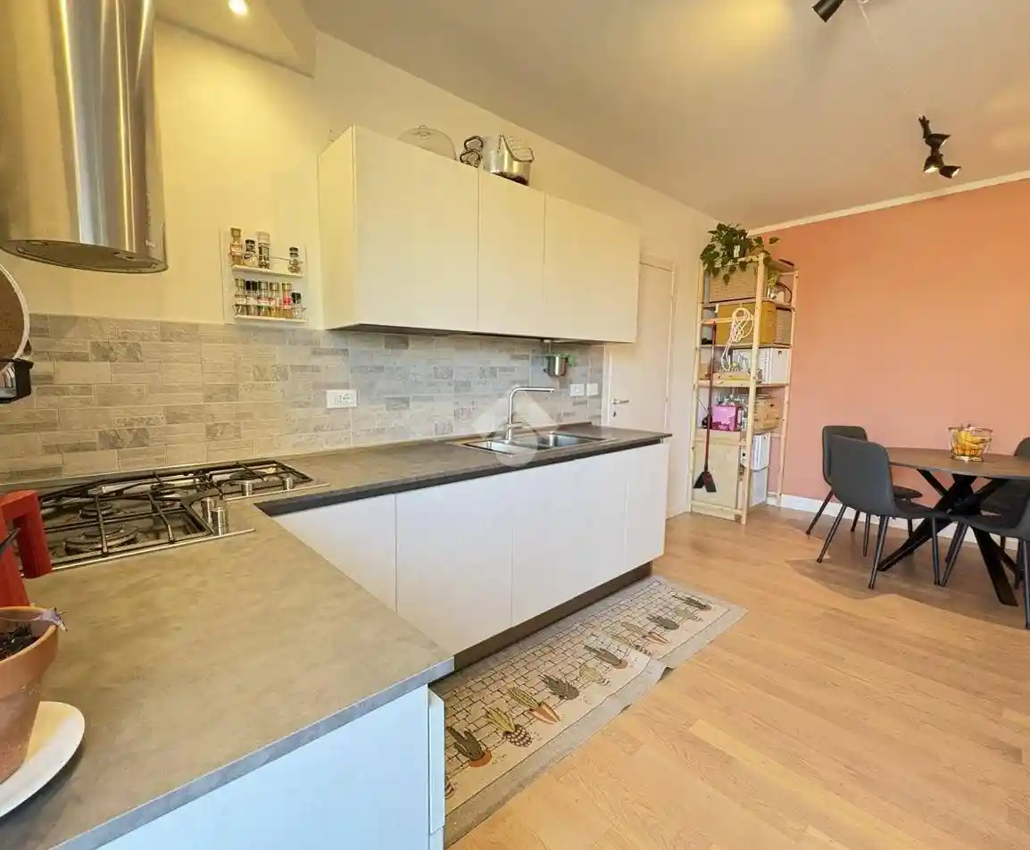 Quadrilocale via Sabin 3265, Centro, Vigodarzere - foto 4