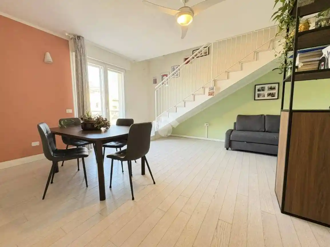 Quadrilocale via Sabin 3265, Centro, Vigodarzere - foto 5