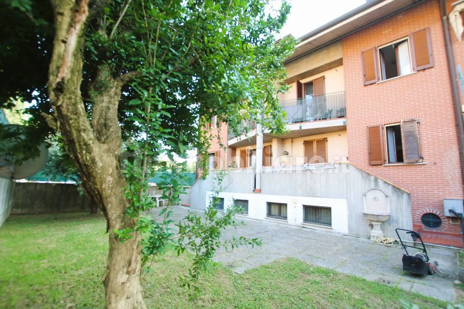 Appartamento in vendita a Cinisello Balsamo