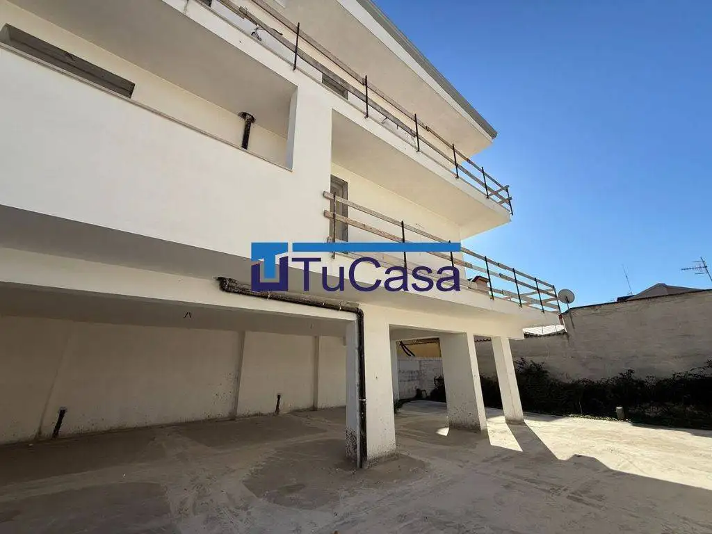 Villa in vendita a Parete